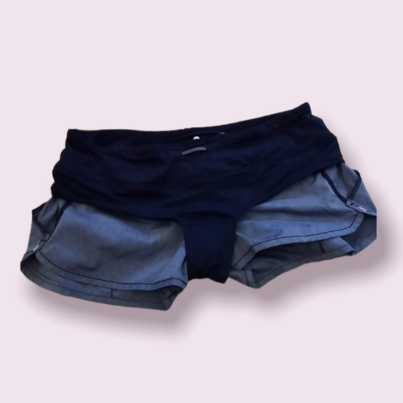 Lululemon, Size 6, Color navy blue - Picture 8 of 10